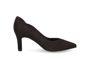 Peter Kaiser - Pumps - Braun