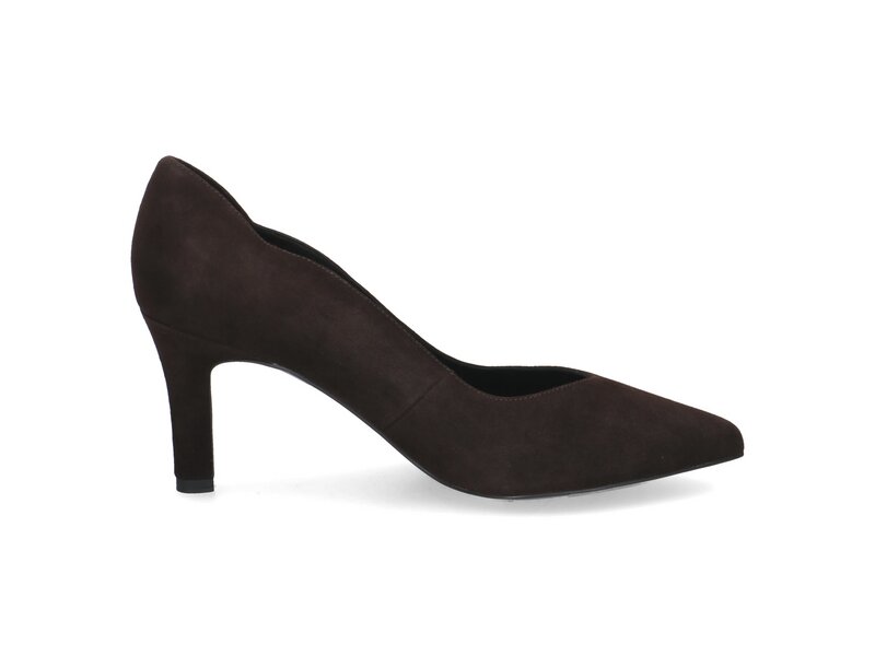 Peter Kaiser - Pumps - Braun 