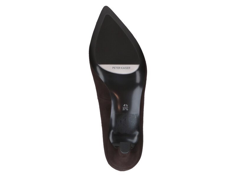 Peter Kaiser - Pumps - Braun 