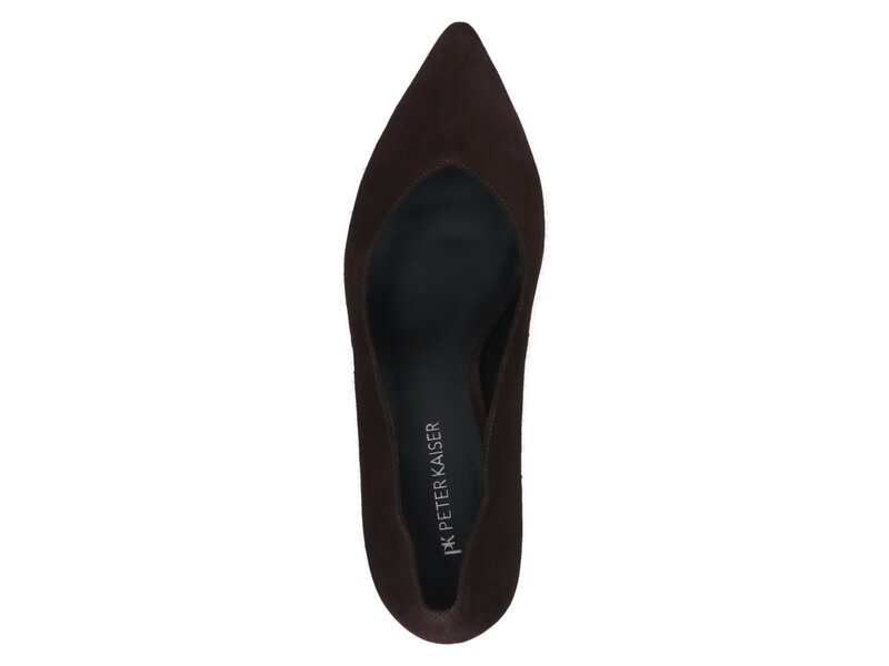 Peter Kaiser - Pumps - Braun 