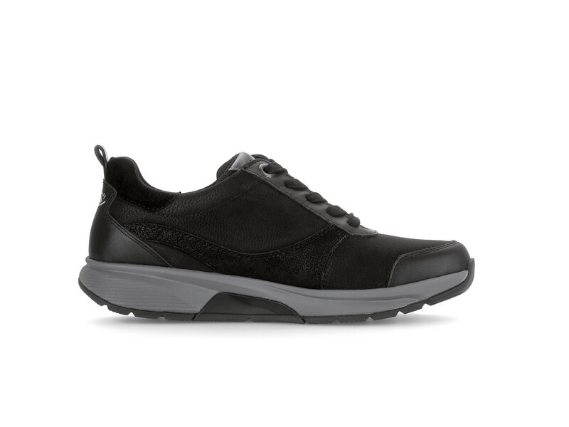 Gabor - Sneaker - Schwarz 