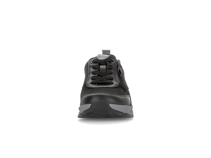 Gabor - Sneaker - Schwarz 