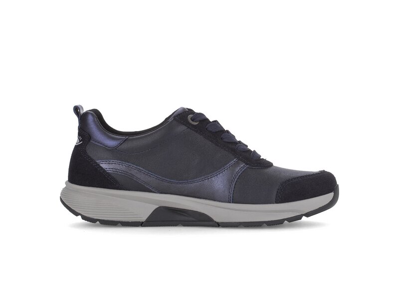 Gabor - Sneaker - Blau 