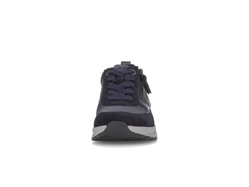 Gabor - Sneaker - Blau 