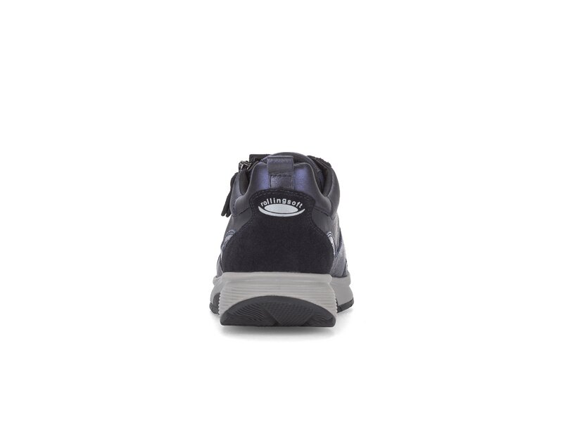 Gabor - Sneaker - Blau 