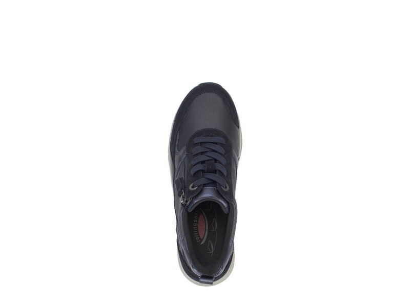 Gabor - Sneaker - Blau 