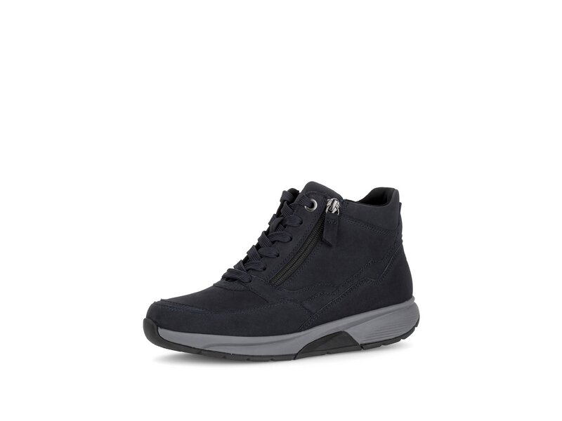 Gabor - Sneaker - Blau 