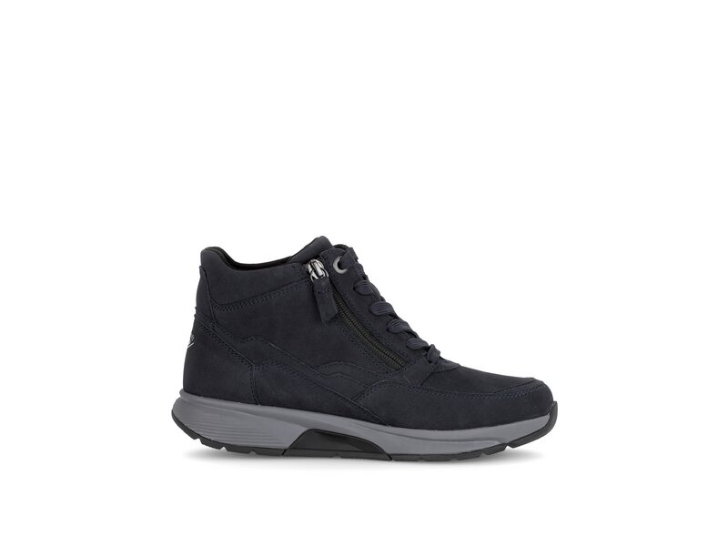 Gabor - Sneaker - Blau 
