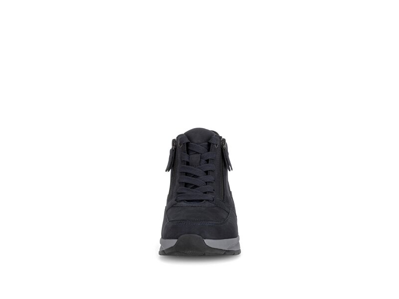 Gabor - Sneaker - Blau 