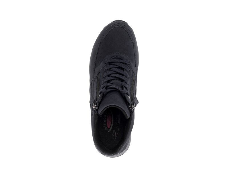 Gabor - Sneaker - Blau 