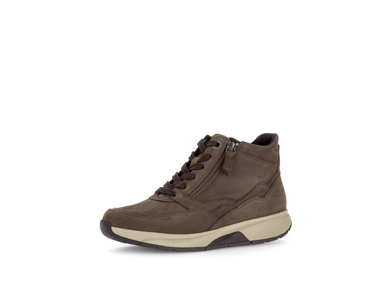 Gabor - Sneaker - Braun 