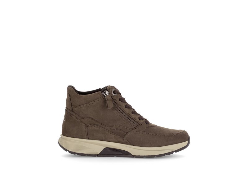 Gabor - Sneaker - Braun 