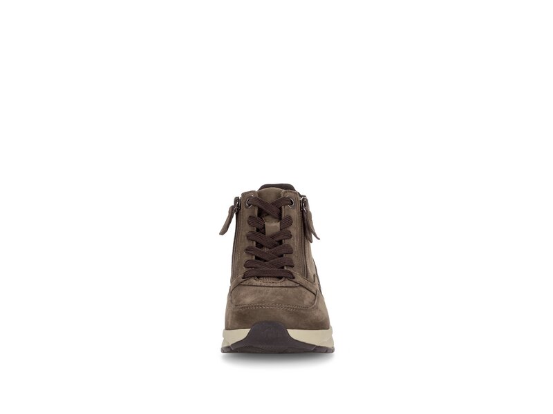 Gabor - Sneaker - Braun 