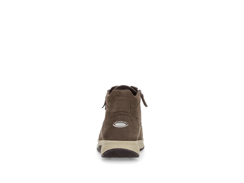 Gabor - Sneaker - Braun 