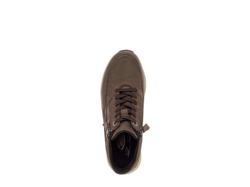 Gabor - Sneaker - Braun 