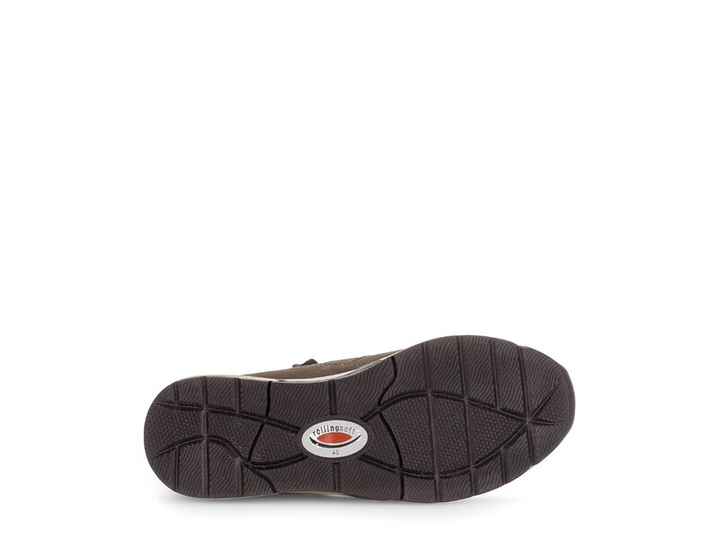 Gabor - Sneaker - Braun 