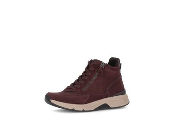 Gabor - Sneaker - Rot