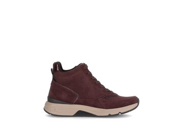 Gabor - Sneaker - Rot