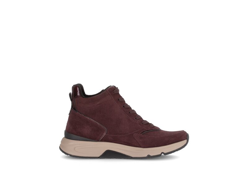 Gabor - Sneaker - Rot 