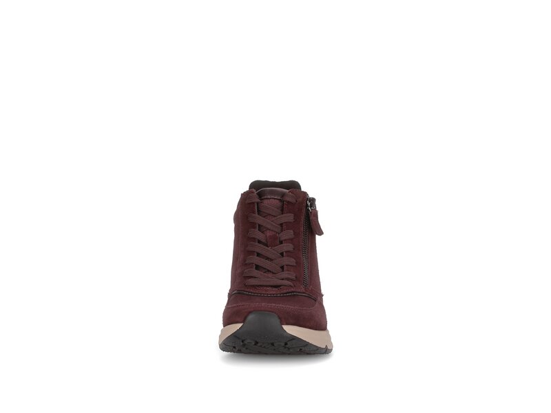 Gabor - Sneaker - Rot 