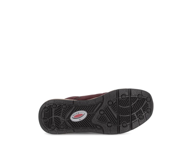 Gabor - Sneaker - Rot 