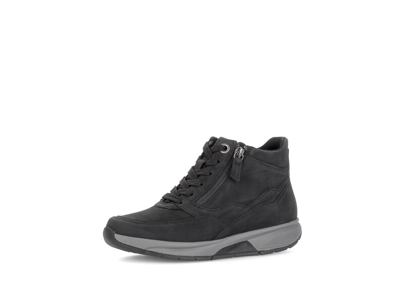 Gabor - Sneaker - Schwarz 