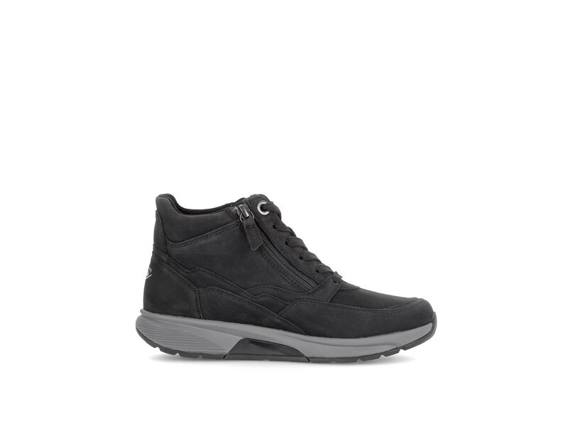 Gabor - Sneaker - Schwarz 