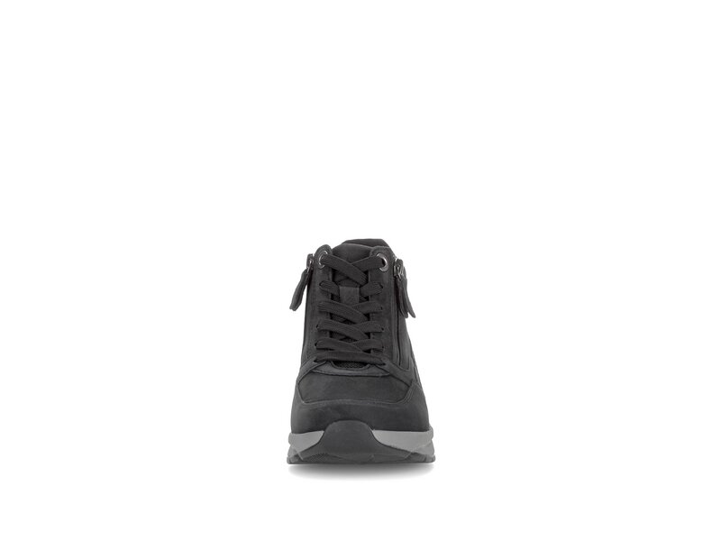 Gabor - Sneaker - Schwarz 