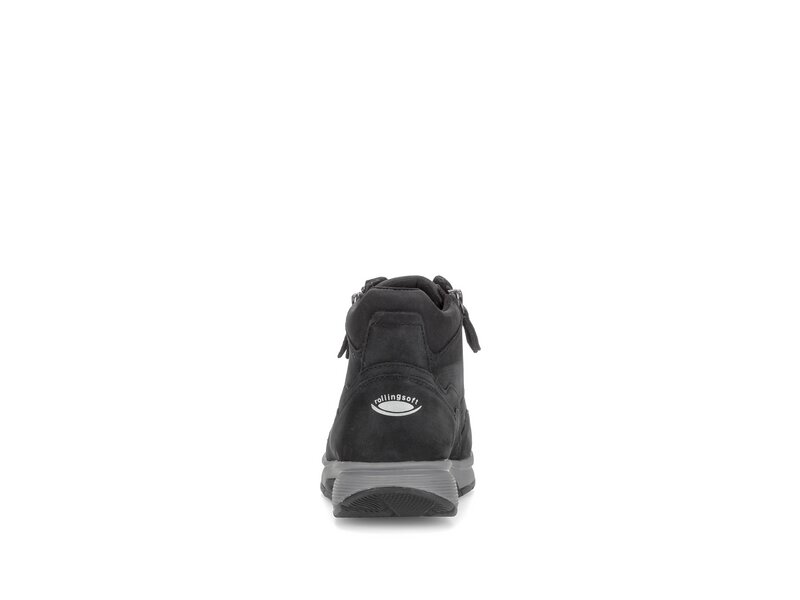 Gabor - Sneaker - Schwarz 