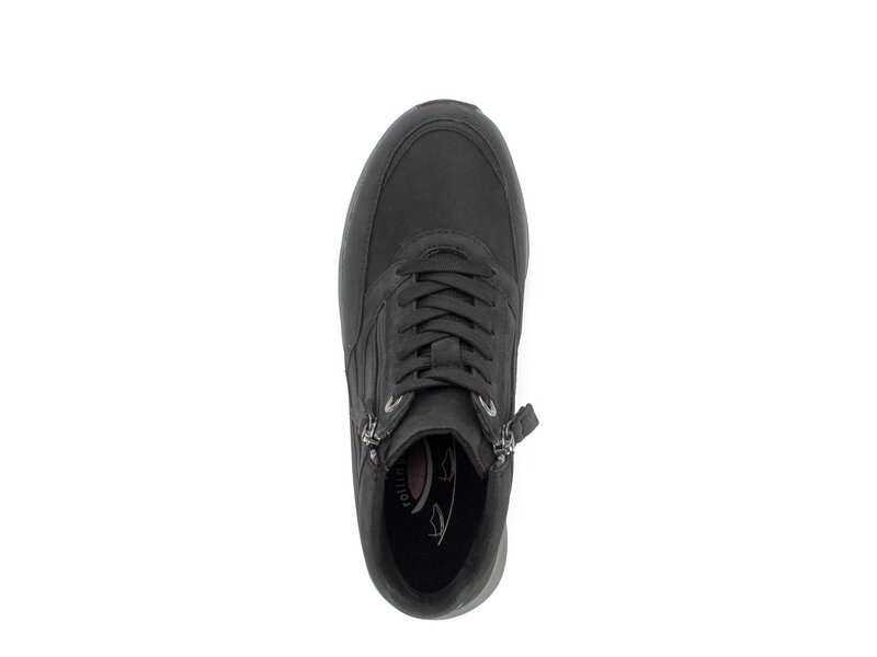 Gabor - Sneaker - Schwarz 