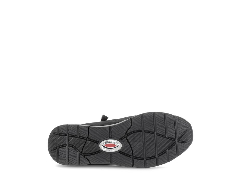 Gabor - Sneaker - Schwarz 