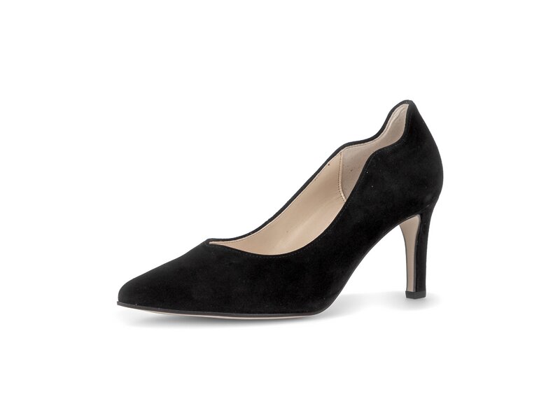 Gabor - Pumps - Schwarz 
