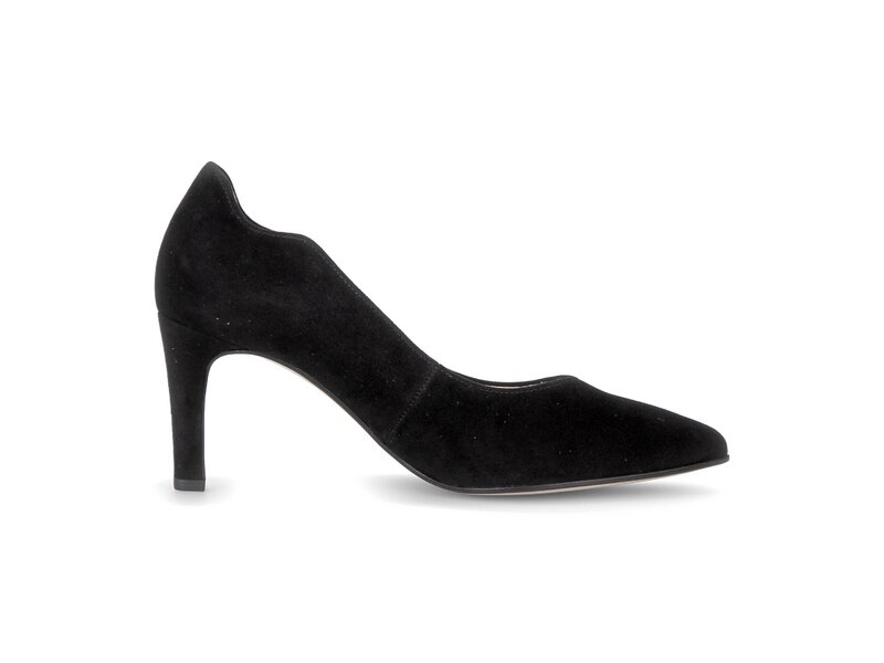 Gabor - Pumps - Schwarz 