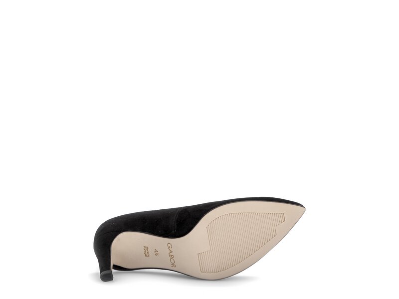 Gabor - Pumps - Schwarz 
