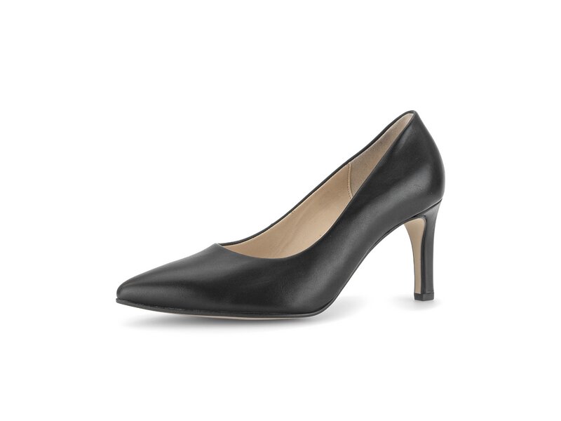 Gabor - Pumps - Schwarz 