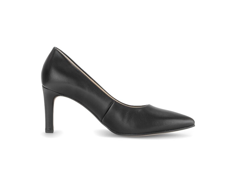 Gabor - Pumps - Schwarz 
