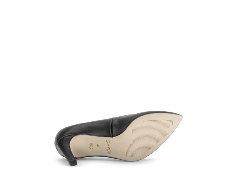Gabor - Pumps - Schwarz 