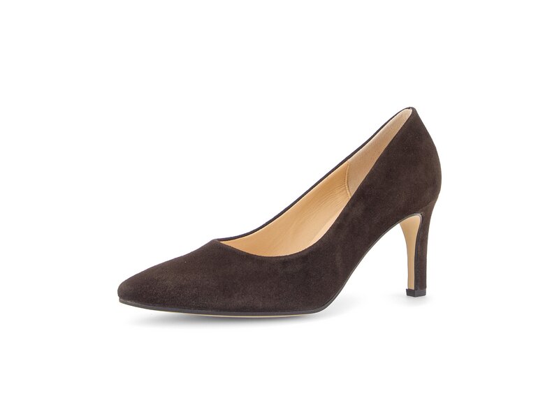 Gabor - Pumps - Braun 