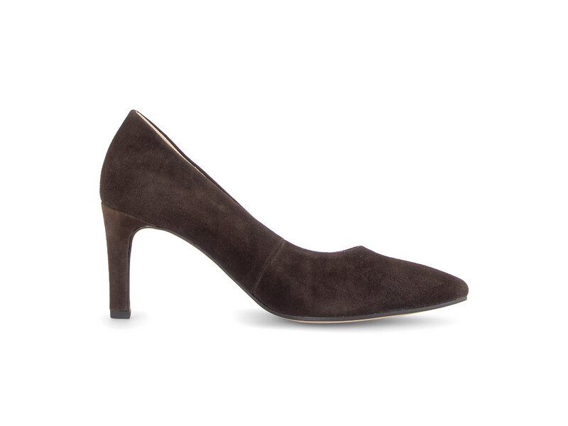 Gabor - Pumps - Braun 