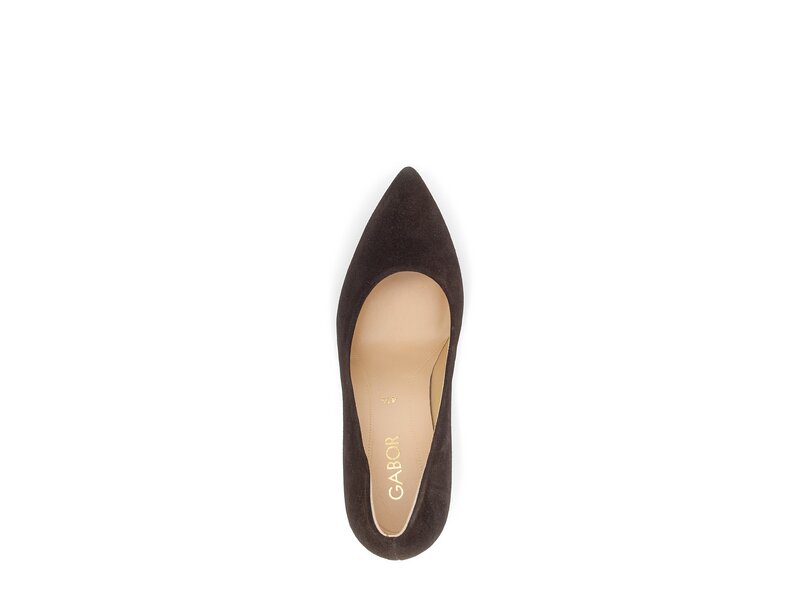 Gabor - Pumps - Braun 