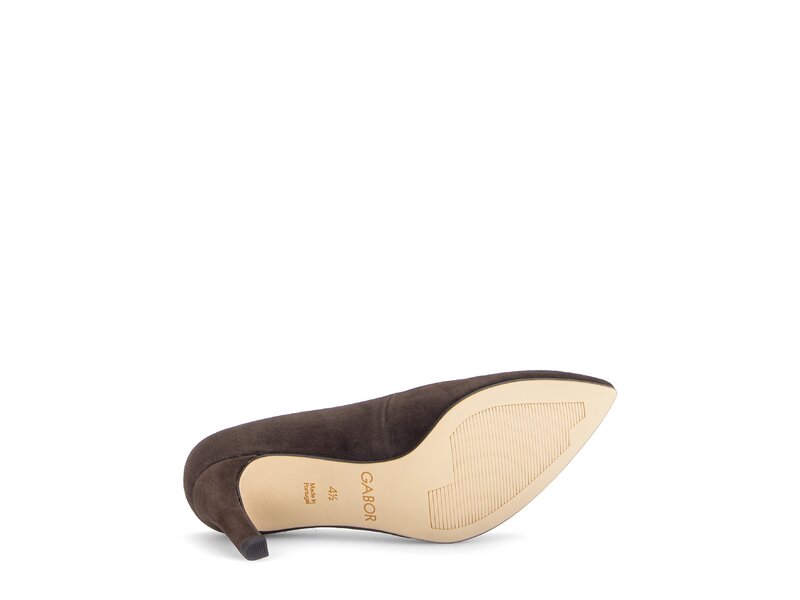 Gabor - Pumps - Braun 