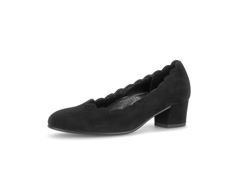 Gabor - Pumps - Schwarz 