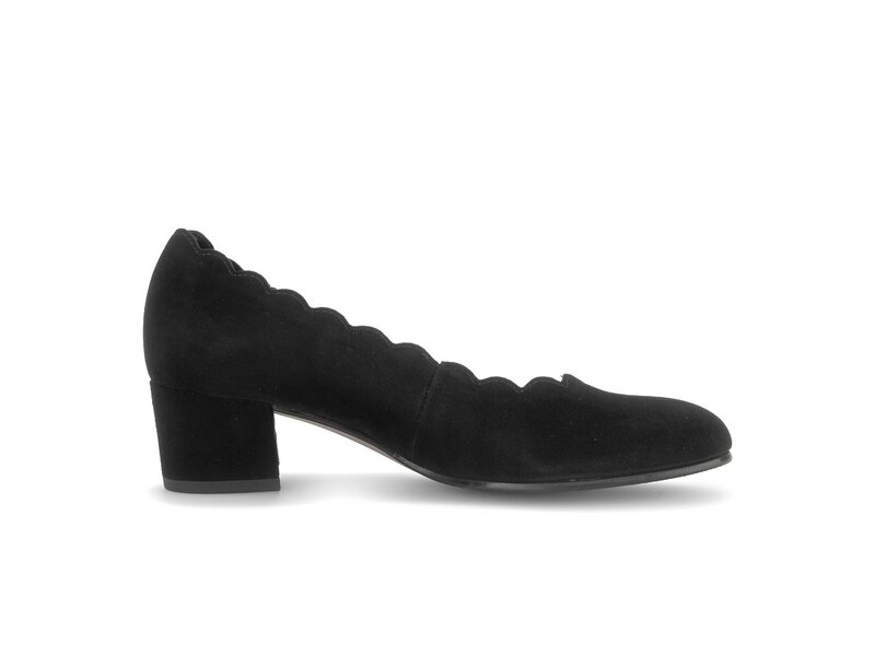 Gabor - Pumps - Schwarz 