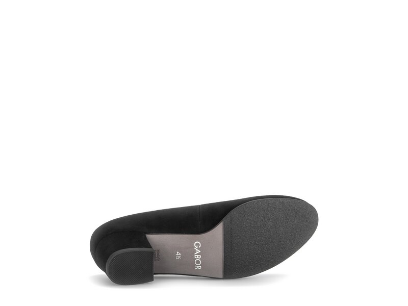 Gabor - Pumps - Schwarz 