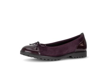 Gabor - Ballerinas - Rot