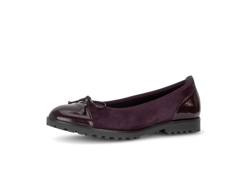 Gabor - Ballerinas - Rot 