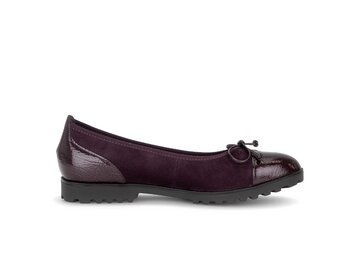 Gabor - Ballerinas - Rot