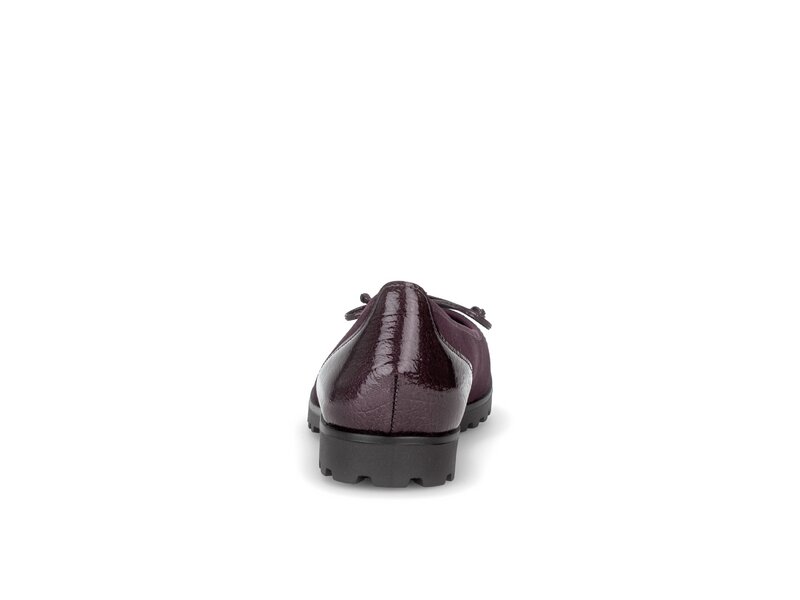 Gabor - Ballerinas - Rot 