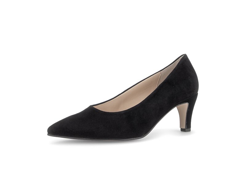 Gabor - Pumps - Schwarz 