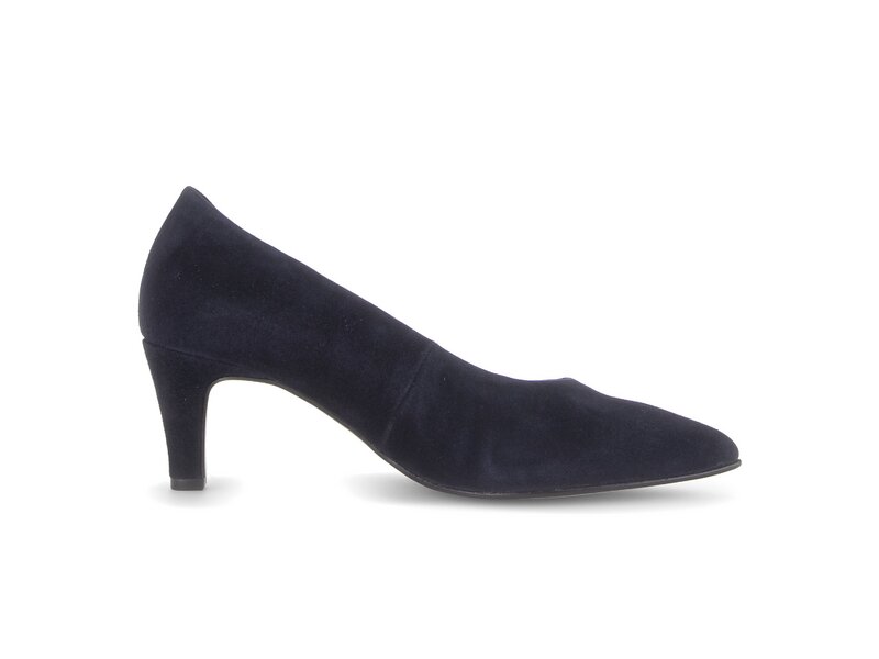 Gabor - Pumps - Blau 
